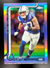 Topps 2025 Chrome Laiatu Latu #128 Indianapolis Colts Refractor