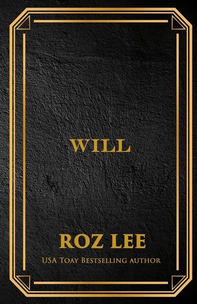 Roz Lee | Will | Taschenbuch | Englisch (2024) | Discreet Edition-image