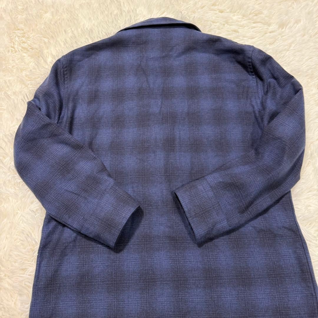 Pendleton Ombre Tailored Wool Jacket 3/4 Sleeve N… - image 10