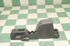 05-06 Wrangler Dark Slate Gray Floor AT Center Console Bin Armrest OEM OE WTY OE