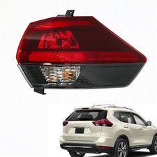 for Rogue 2017 2018 2019 Passenger Side Outer Tail Light 265506Fl0A Not Sport