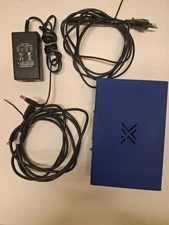 Xitron Blue box CTP interface with cable