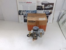 FIAT 127 SPECIAL 81/87 - CARBURATORE 32 ICEV ORIGINALE WEBER