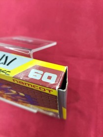 Famicom Software Model Battle City Namcot FJU21