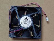 Delta AFB1212HHE 12V 12CM 12038 0.70A large air volume cooling fan