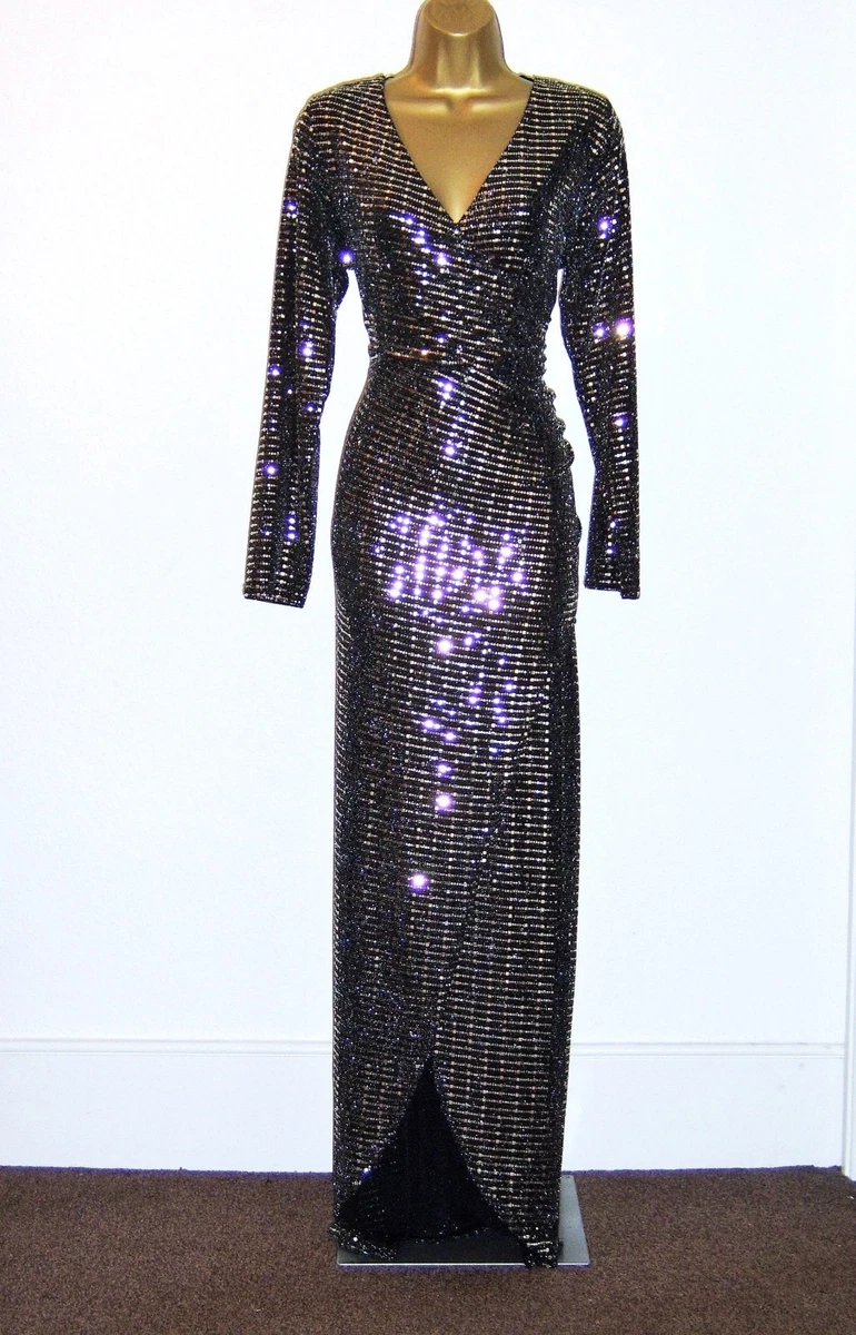 quiz maxi evening dresses Quiz Sequin Dress High Neck Quiz Long Sequin Dress Sequin Dresses And Gowns Mac Duggal