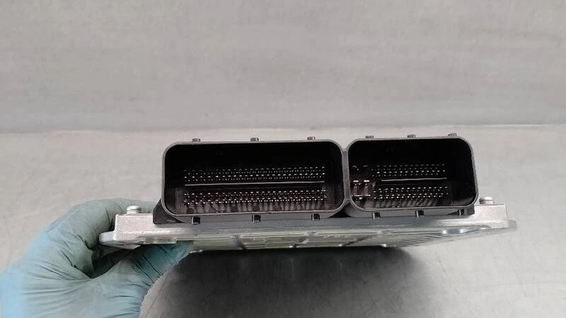 R2AX18881F centralina motore per MAZDA CX-7 (ER) 2.2 TURBODIESEL CAT 5020310 - Immagine 3 di 4