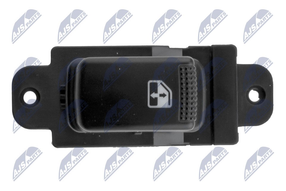 Window Regulator Switch For Hyundai I10 2011-2013/5 Pins/ - Image 9