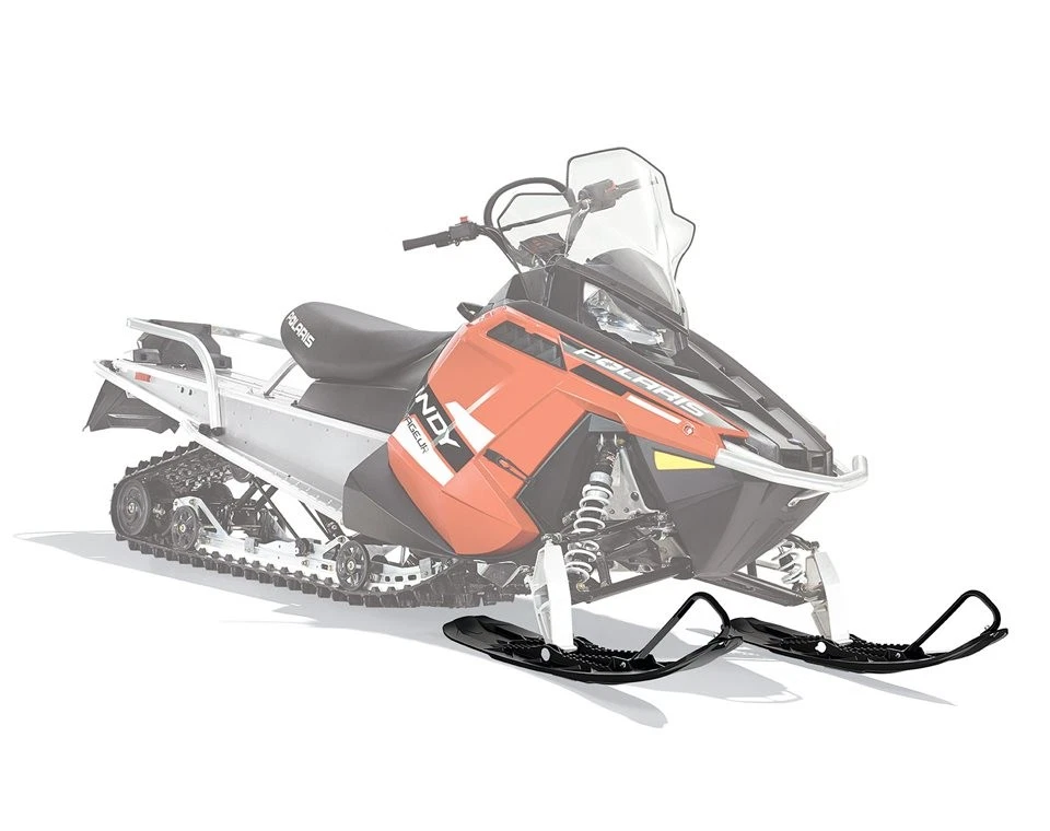 Polaris 2880482 Black Pro-Float Ski Indy RMK Switchback Voyageur 146 144 155 165 Foto 2 de 2