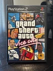 Grand Theft Auto: Vice City (Sony PlayStation 2 PS2) Brand New Factory Sealed