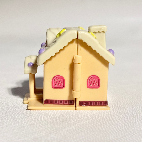 Sylvanian Families Kabaya mini series Fairy Tale Candy House 2001 Vintage Rare - Picture 3 of 10