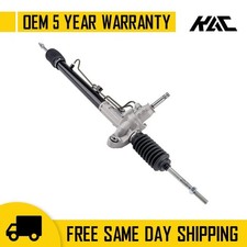 Power Steering Rack And Pinion Assembly For Honda Civic 1996-1998 1999-2000 1.6l