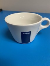 Lavazza Porcelain Espresso 8 oz Cups Made in ...