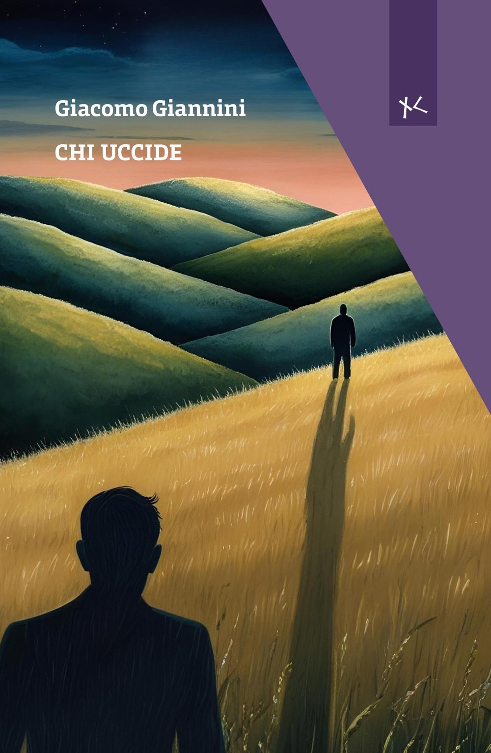 Chi uccide - Giannini Giacomo