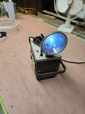 General Radio - Strobotac  - Type 1531- (Strobe light)