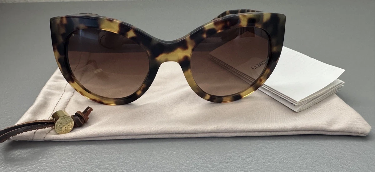 Tory Burch Frame Sunglasses for Women | eBay display picture 3