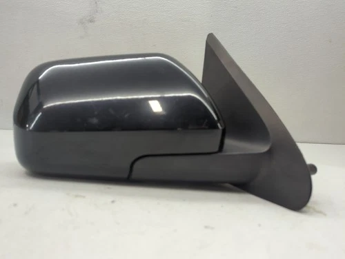 2008-2009 Mercury Mariner Passenger Right Side View Power Door Mirror F6D3V