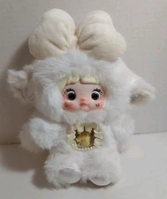 Nommi Fantasy World Series V6 Figure Plush Confirmed Aurora Blind Box