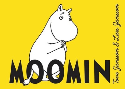Moomin Adventures: Book 1, Jansson, Tove,Jansson, Lars, New condition, Book