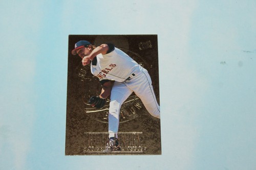 1996 Fleer Ultra Baseball Gold Medallion Complete Finish Your Set #1-280 - Picture 53 of 375