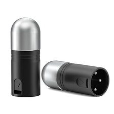 2/4/6/8/10pcs DMX 512 Terminator Plug 120 ohm resistor Led Par Can Stage Lights