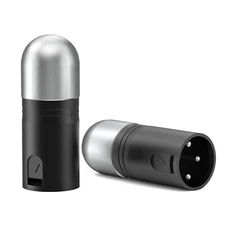 2/4/6/8/10pcs DMX 512 Terminator Plug 120 ohm resistor Led Par Can Stage Lights