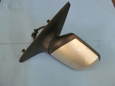 Ford Mondeo MK3 BWY Aussenspiegel Spiegel elektrisch links Farbcode 6 O Bj 03-
