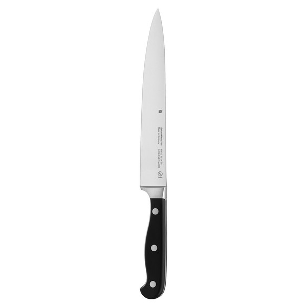 Wmf Spitzenklasse Fleischmesser Kochmesser KüChenmesser Klingenstahl 32 Cm-image