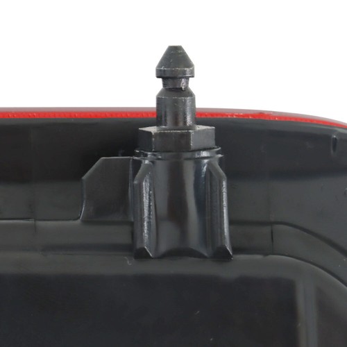 Tail Light Lamp LED Red w/ Blind Spot For Ford F150 2018-2020 Left / Driver Side - Picture 11 of 13
