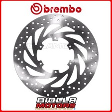 68B407G5 DISCO FRENO ANTERIORE BREMBO BMW F 800 GS ADVENTURE 800 2012 FISSO