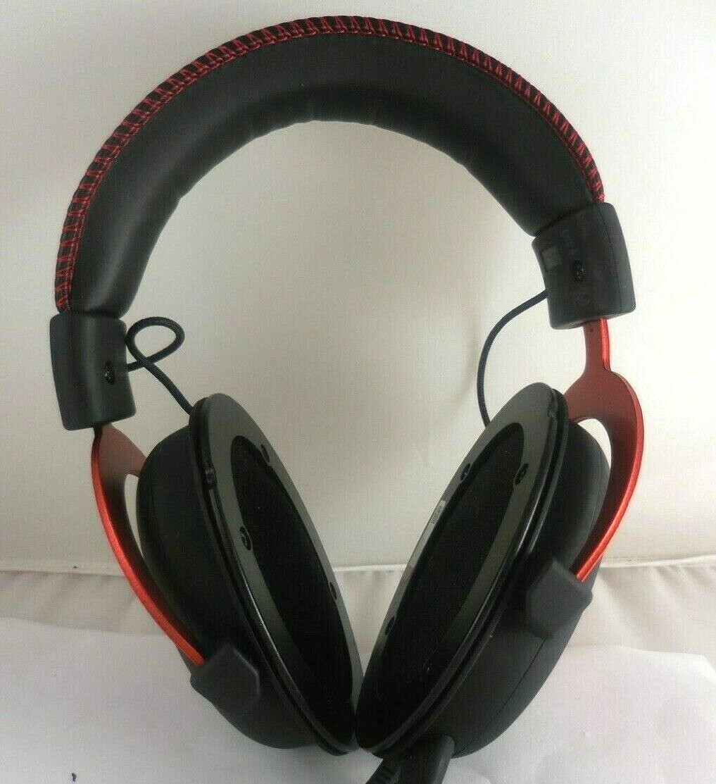 ヘッドホン HyperX HX-HSCAM-GM Amazon.co.jp: HyperX Cloud MIX ゲーミングヘッドセット Bluetooth