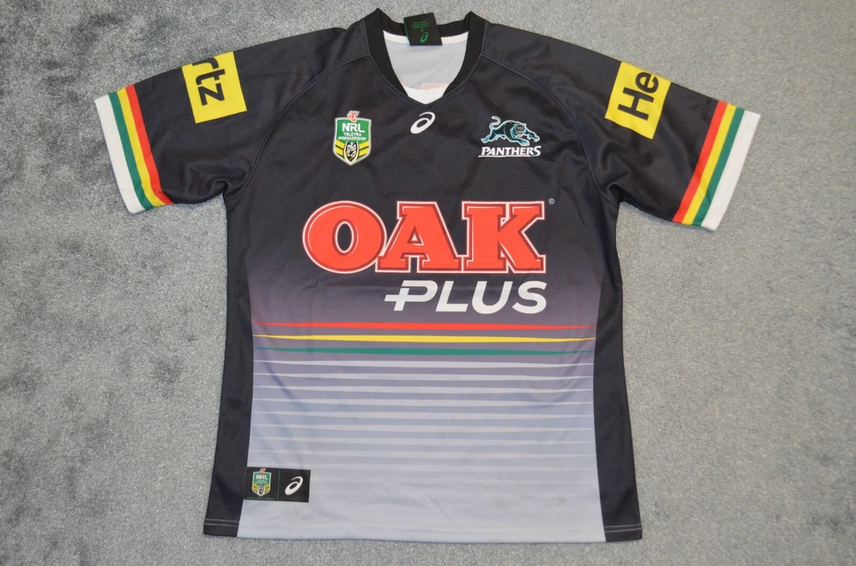 Panthers jersey sales 2017
