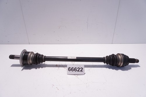 BMW X3 F25 X4 F26 Antriebswelle Abtriebswelle hinten rechts 7598042