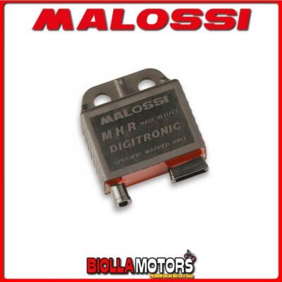 パーツ MALOSSI ECU 5512341 88.2513210 Malossi Malossi Torsion Controller | RWN-Moto.de