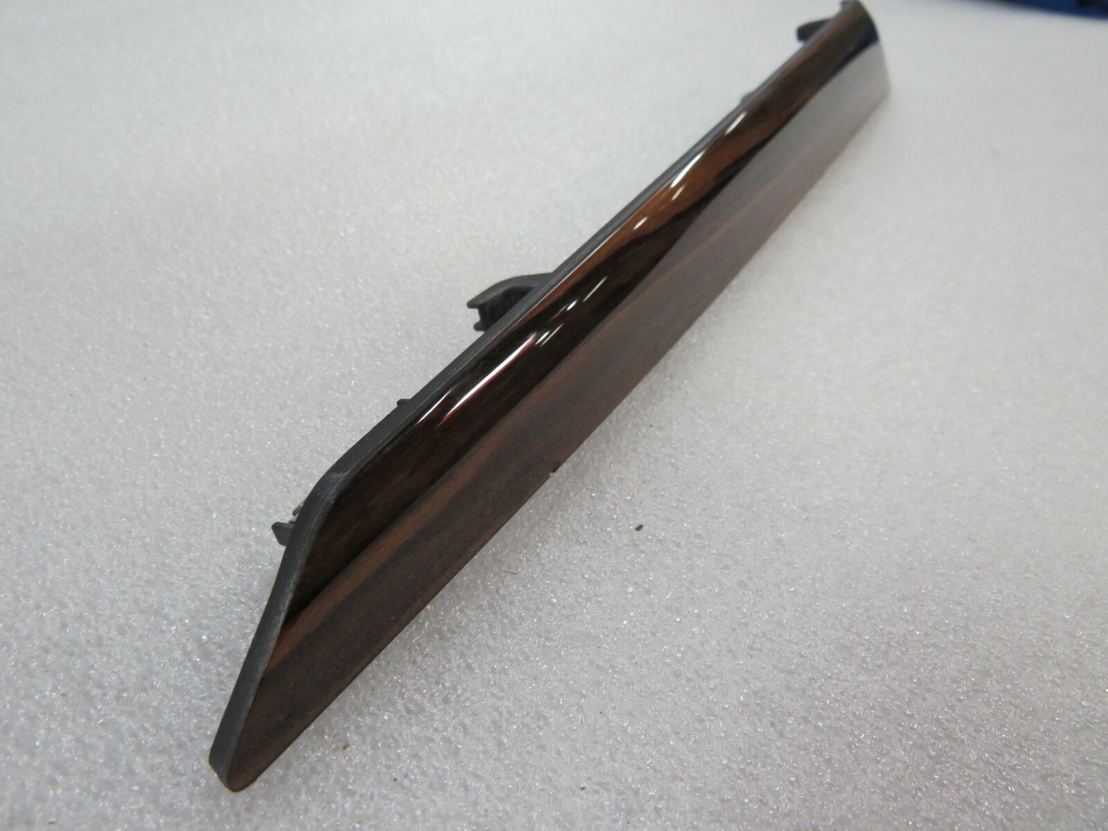 Maserati Quattroporte, Door Wood Trim, Used, P/N 670015136