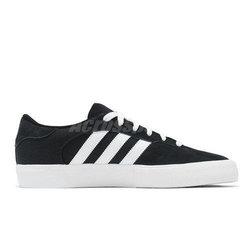 adidas Originlas Matchbreak Super Core Black Cloud White Men Unisex Shoes EG2732 - Picture 3 of 8