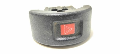 Opel Astra G 1998 Schalter Warnblinkanlage 90565714 UST52044
