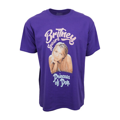 Britney Spears Authentic Clothing 衣装カード Britney Spears