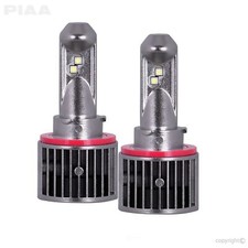H13 G3 Led Bulb Fits 2012-2016 Nissan Nv1500nv2500nv3500 Leaf Nv200 Piaa