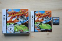 Nds - Hot Wheels: Track Attack - (Ovp, Mit Anleitung)