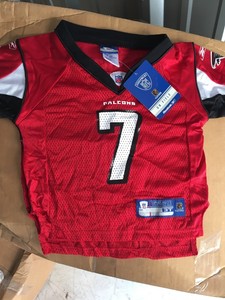 toddler falcons jersey