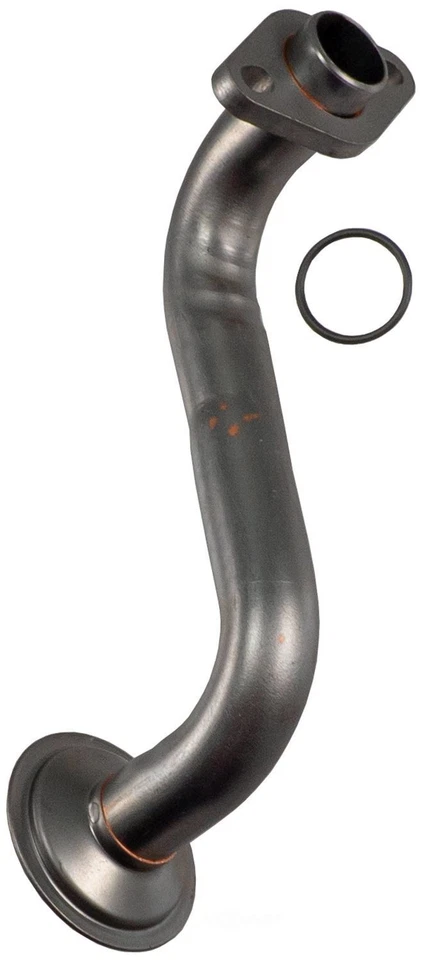 Tubo de recogida de bomba de aceite del motor para Mercury Mariner 2009-2011, Milán Melling Foto 3 de 4