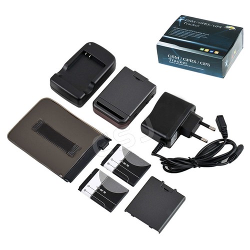 Real-Time Portable Personal GPS Tracker GSM GPRS Car&Pet Tracking Device 2015 UK - Picture 5 of 5