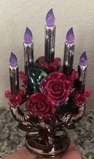 Bath & Body Works Wallflower Plug-In Halloween Projector