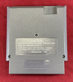 Donkey Kong Classics - Gioco Nintendo NES con scatola e manuale