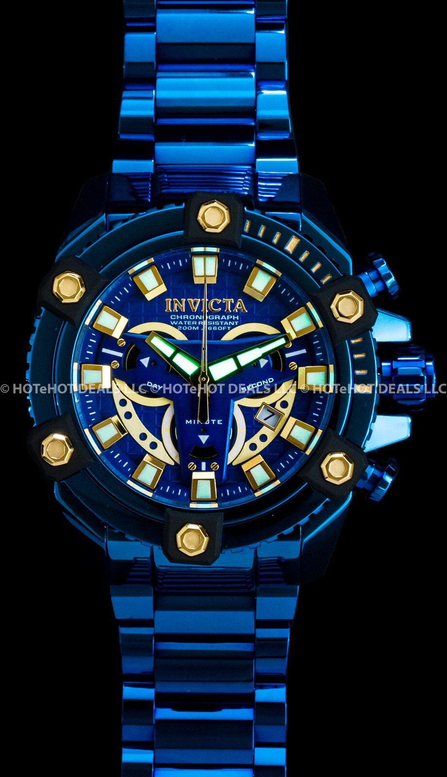 invicta 27741