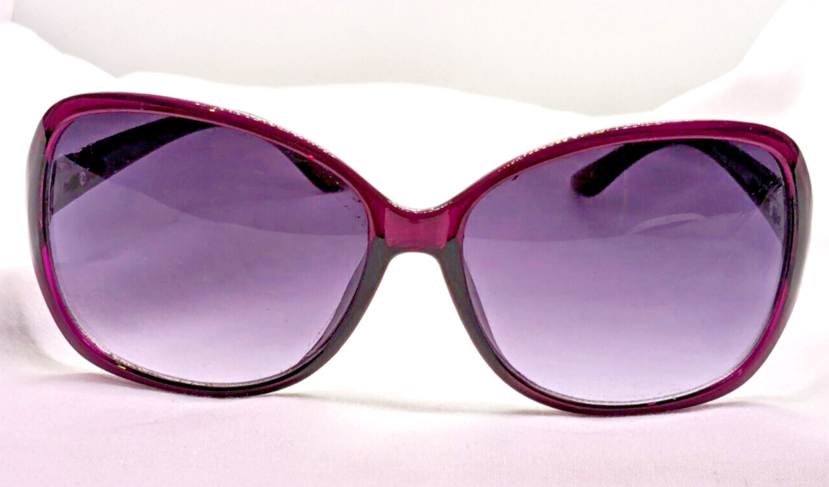 Nuovo Occhiale Da Sole In Acetato Con Montatura Cat-eye E Dettagli In Metallo Burberry Obe4361 Col Nero
