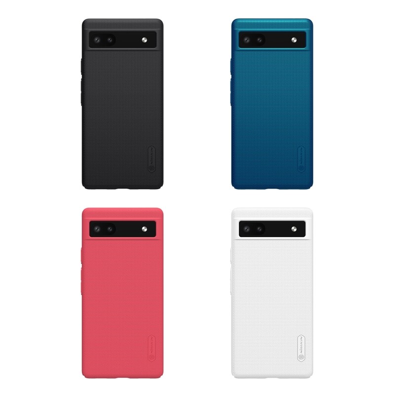 Full Phone for Case for Soft for Shell forGoogle Pixel6A