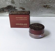 Image of Hourglass Scattered Light Glitter Eyeshadow in Reflect 3.5g Full Size New Boxed