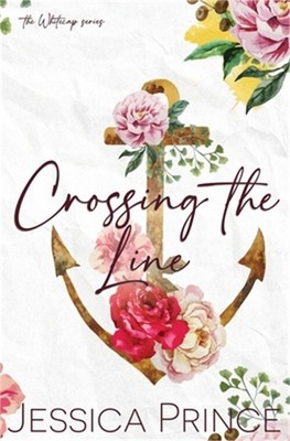 Crossing the Line Special Edition (Paperback or Softback)